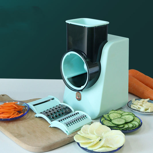 Intelligent Vegetable Cutting Tool Fully Automatic