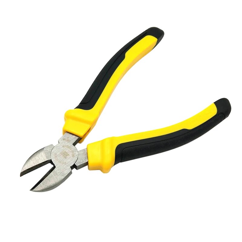 European Style 6" Cutting Pliers BOSI Hand Tools