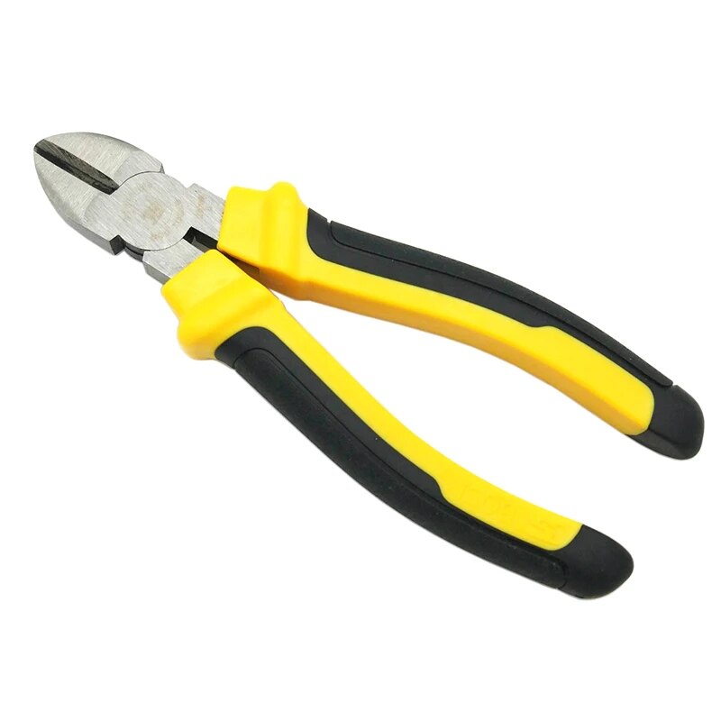European Style 6" Cutting Pliers BOSI Hand Tools
