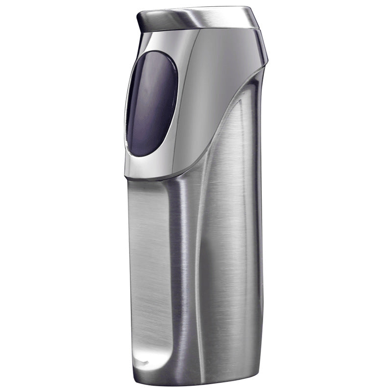 Rechargeable Gas Mixed Lighter Personality Dolphin