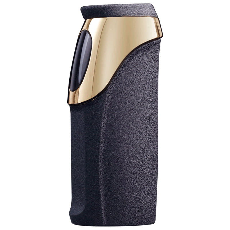 Rechargeable Gas Mixed Lighter Personality Dolphin