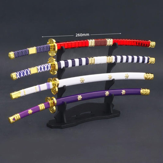 Katana Samurai Swords