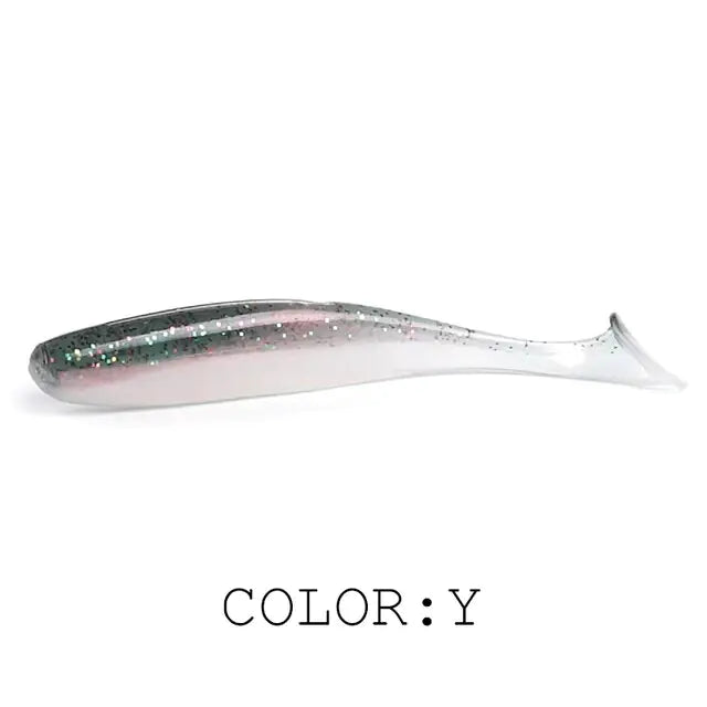 Fishing Lures Soft Artificial Bait
