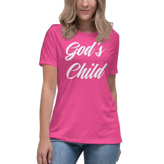 God's child Women's