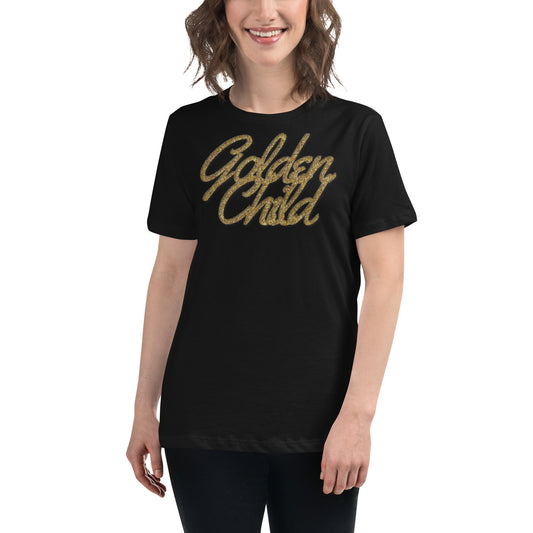 Golden child Women's T-Shirt